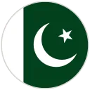 Pakistan