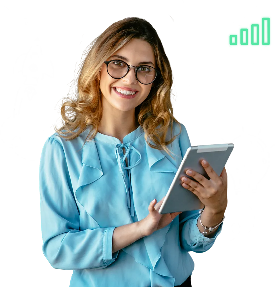 About - Why Choose us 