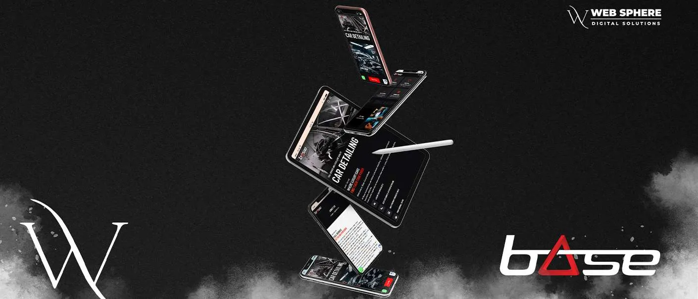 Base Automotives- Project Gallery Photo 2