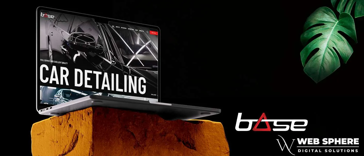 Base Automotives- Project Gallery Photo 3