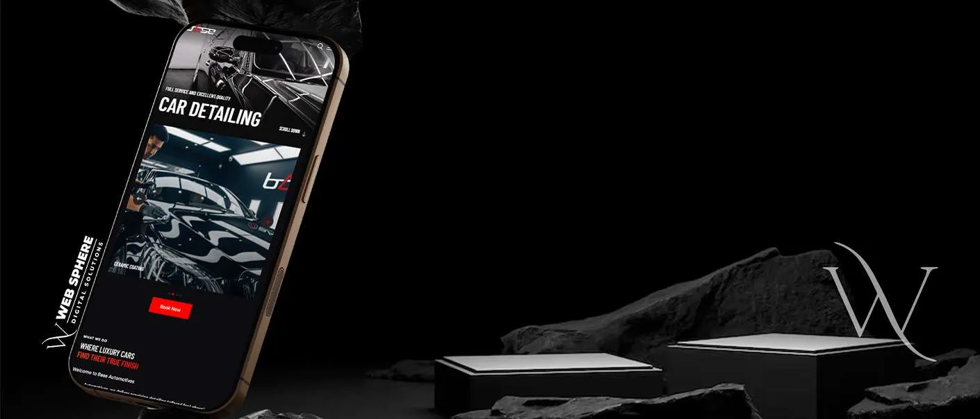 Base Automotives- Project Gallery Photo 4