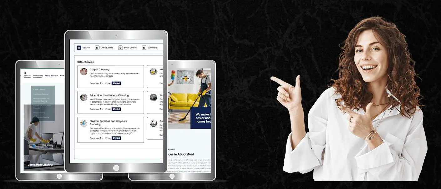 Ultra Cleaning- Project Gallery Photo 4