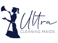Dark Logo - Ultra Cleaning