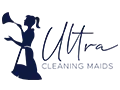 Dark Logo - Ultra Cleaning