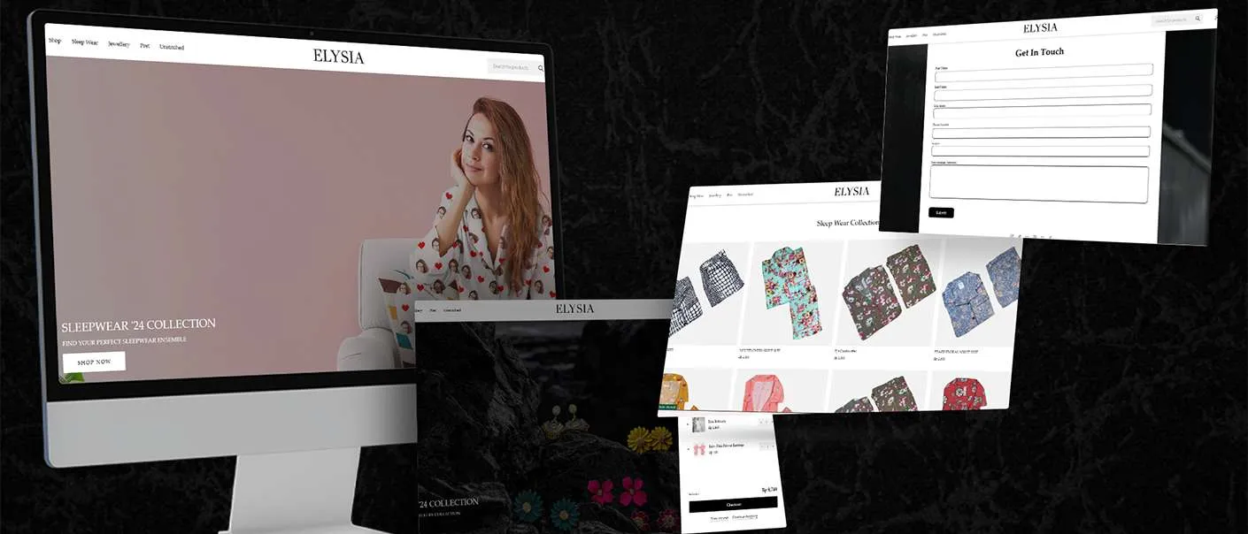 Elysia- Project Gallery Photo 3