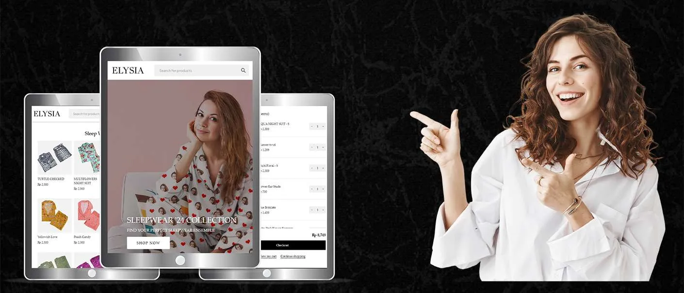 Elysia- Project Gallery Photo 4