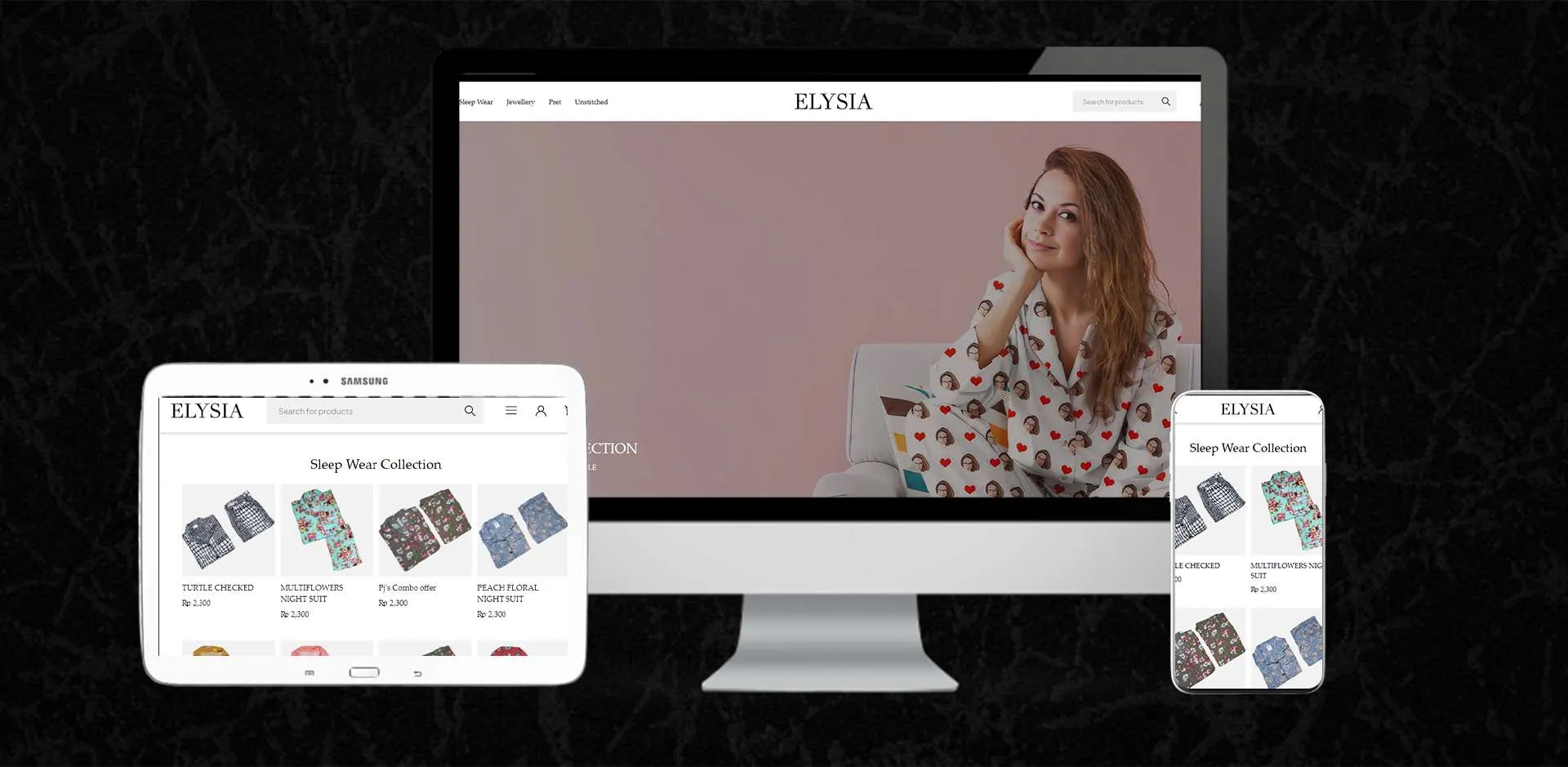 Elysia- Project Gallery Photo 5