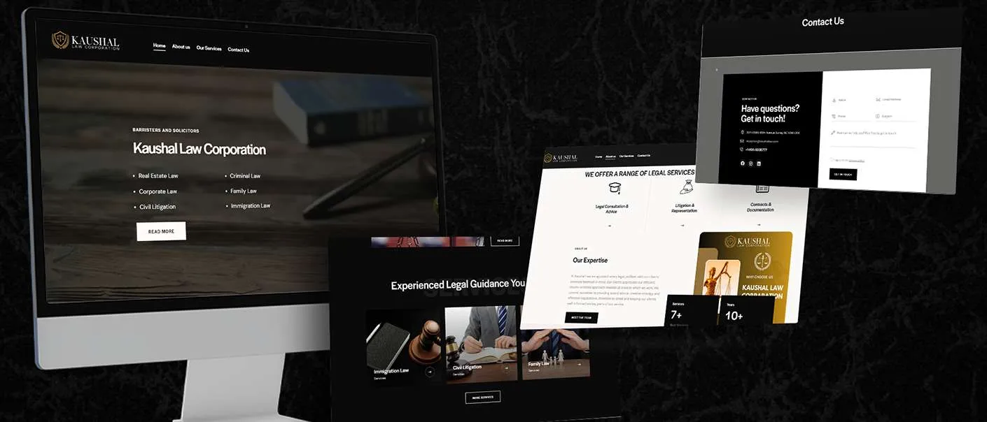 Kaushal Law- Project Gallery Photo 3