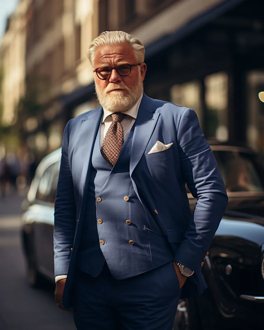 Happy Client - Michael Clark