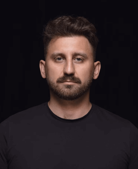 John Smith - Senior Engineer