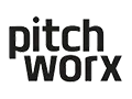 Dark Logo - Pitch Worx