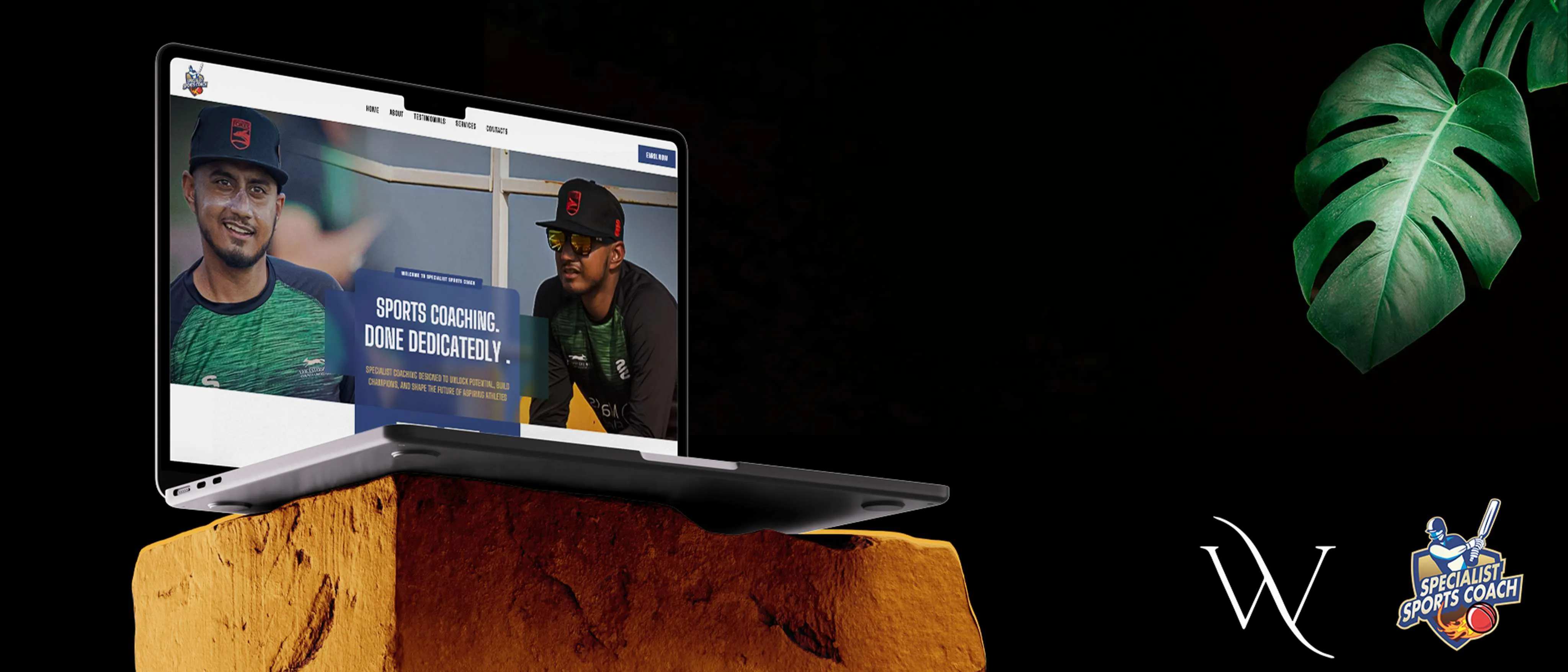 Specialist Sports Coach- Project Gallery Photo 3