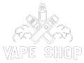 Light Logo - Vape Shop
