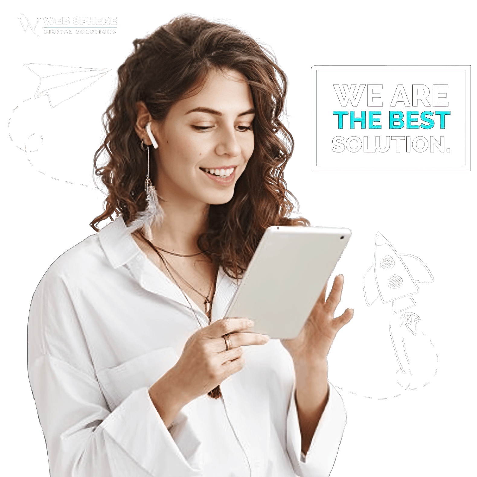 Websphere UK - SEO Feature